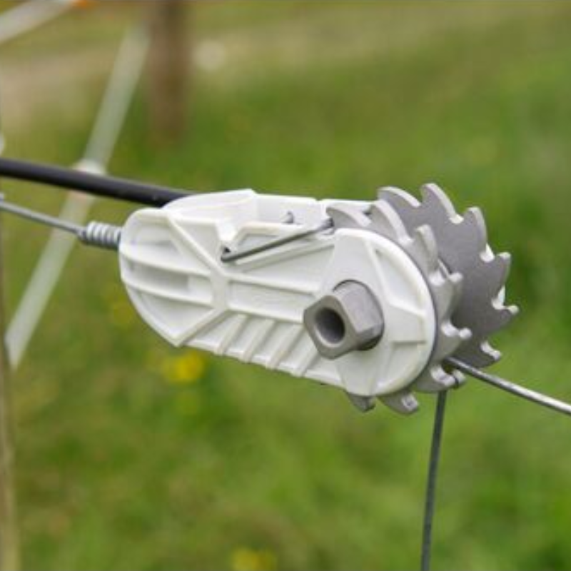 Gallagher Insulated End Strain Ratchet