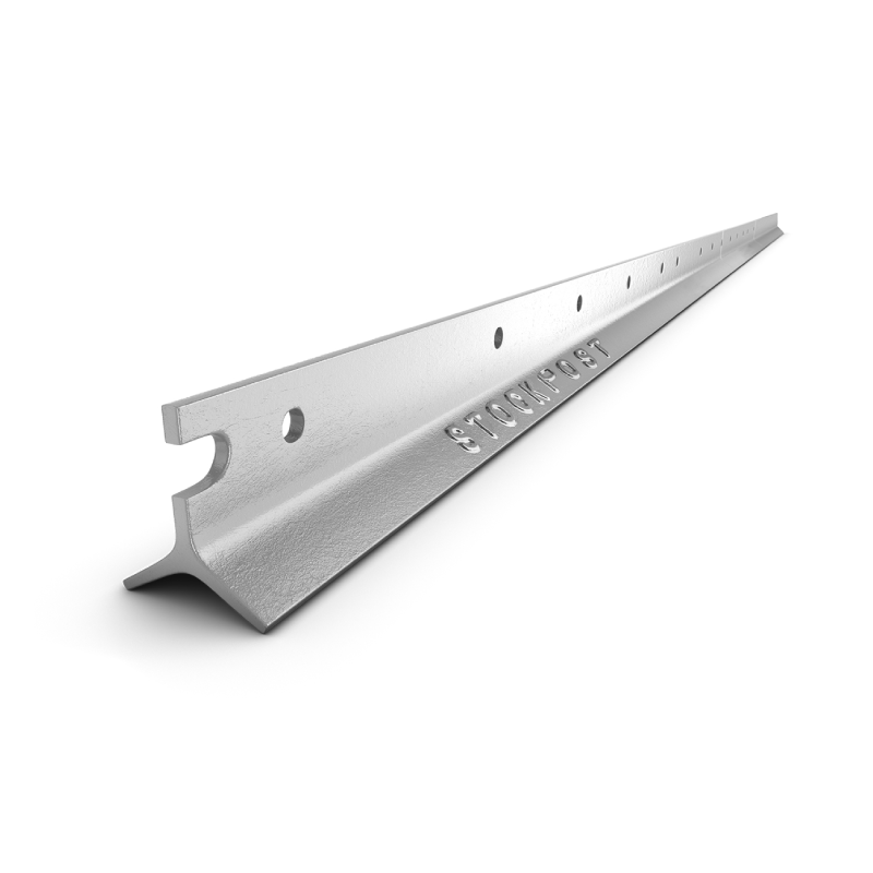 Whites Rural Hot Dip Galvanised Dropper