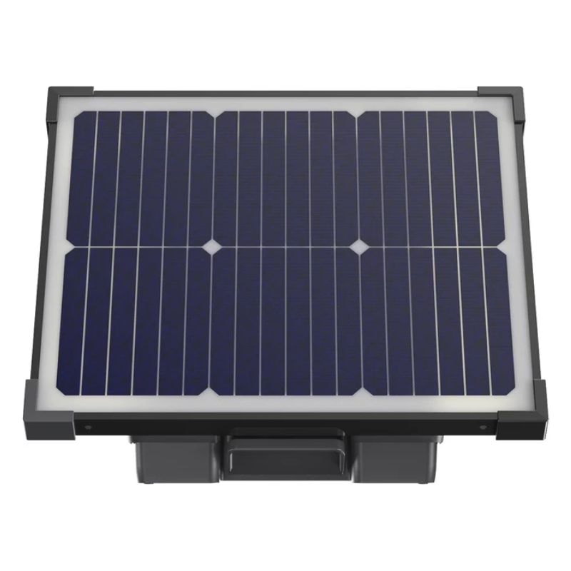 Speedrite Solar Fence Unit Energizer S2000
