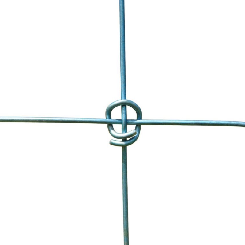 Waratah Stocklock Longlife Blue Prebfabricated Fence Mesh