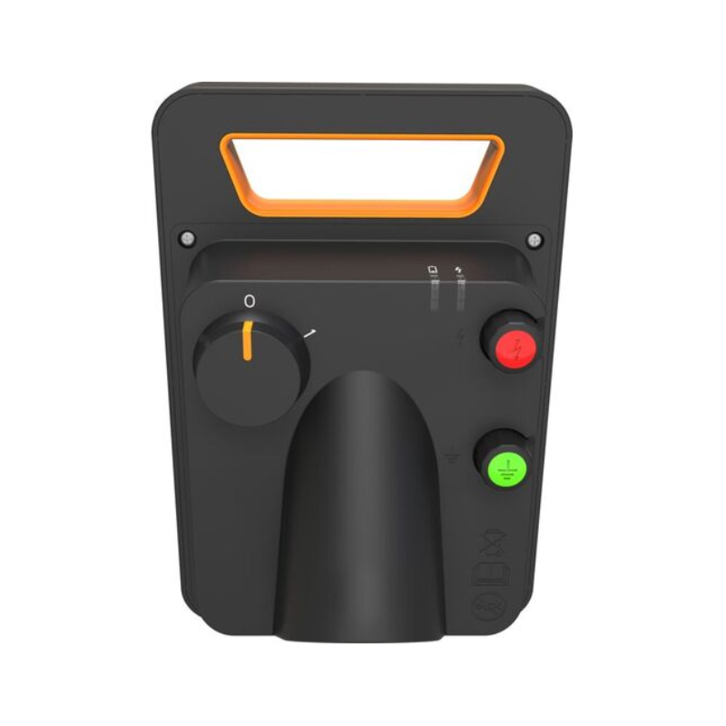 Gallagher S20 lithium solar fence energizer