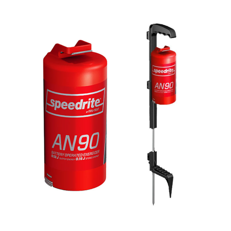 Speedrite AN90 Battery Energizer