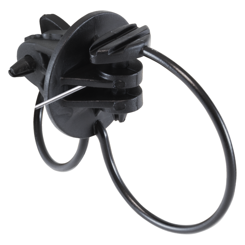 Speedrite Y Post Pinlock Insulator