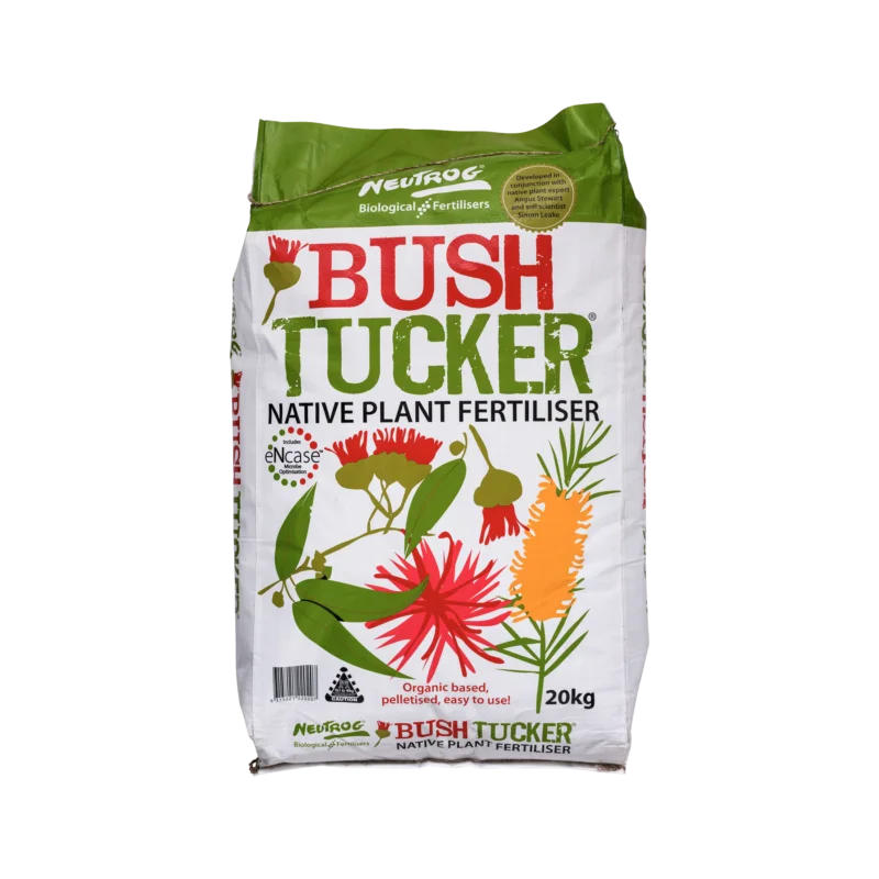 Neutrog Bush Tucker