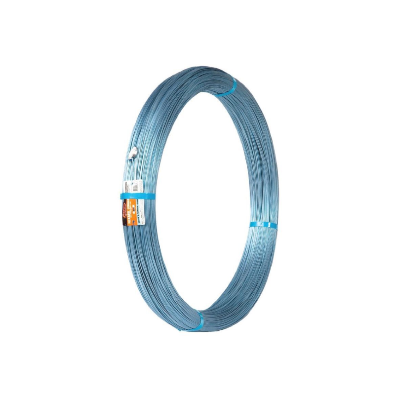 Waratah Flexabel Blue Longlife Plain Wire 2.5mm Medium Tensile