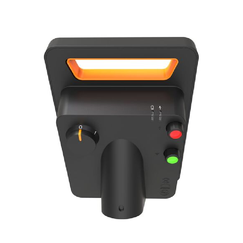 Gallagher S80 Lithium Solar Fence Energizer
