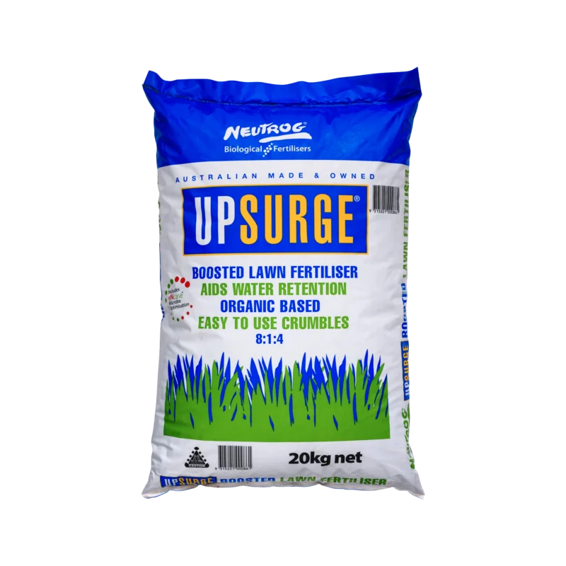 Neutrog Upsurge