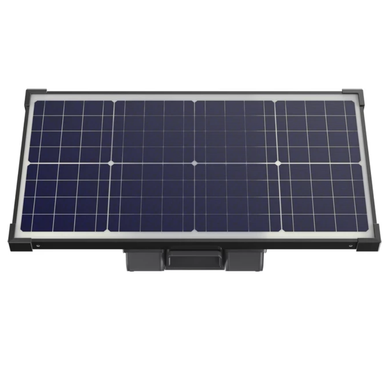 Speedrite Solar Fence Unit Energizer S3500