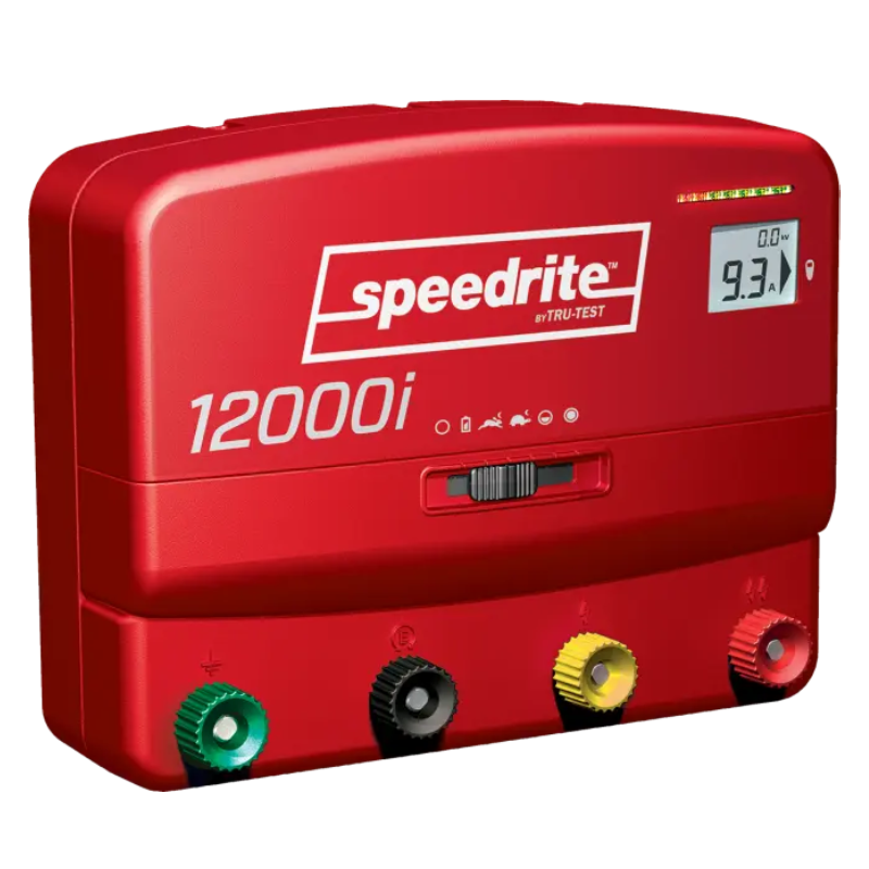 Speedrite 12000i Unigizer Energizer
