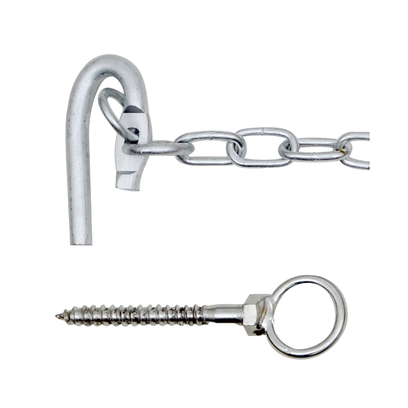Whites Rural Ring Latch and Catch