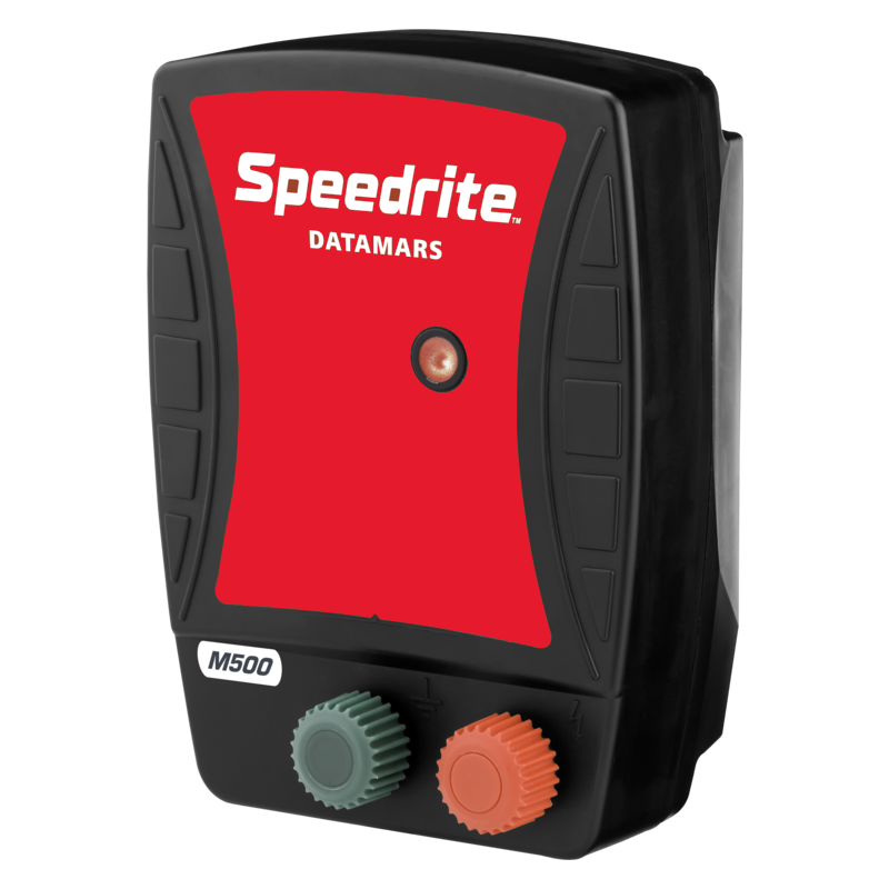 Speedrite M500 Mains Energizer