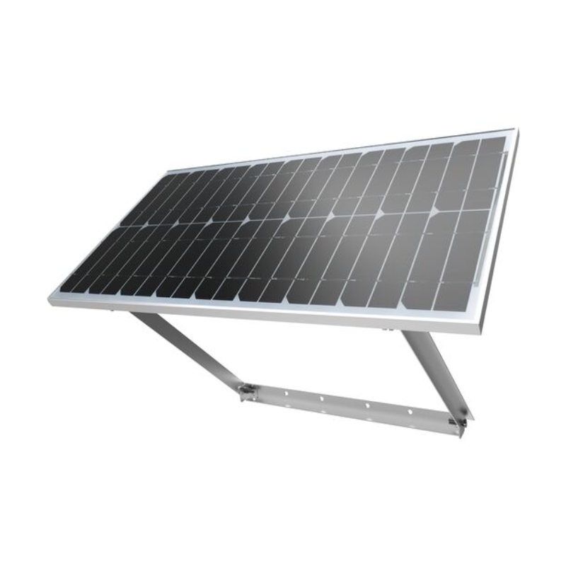 Gallagher Solar Panel 130 Watt