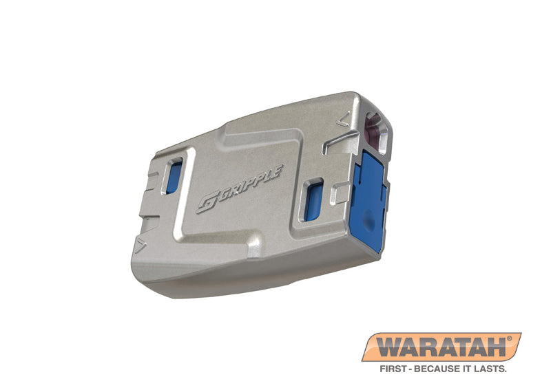 Waratah Gripple HT Barb Wire Joiners