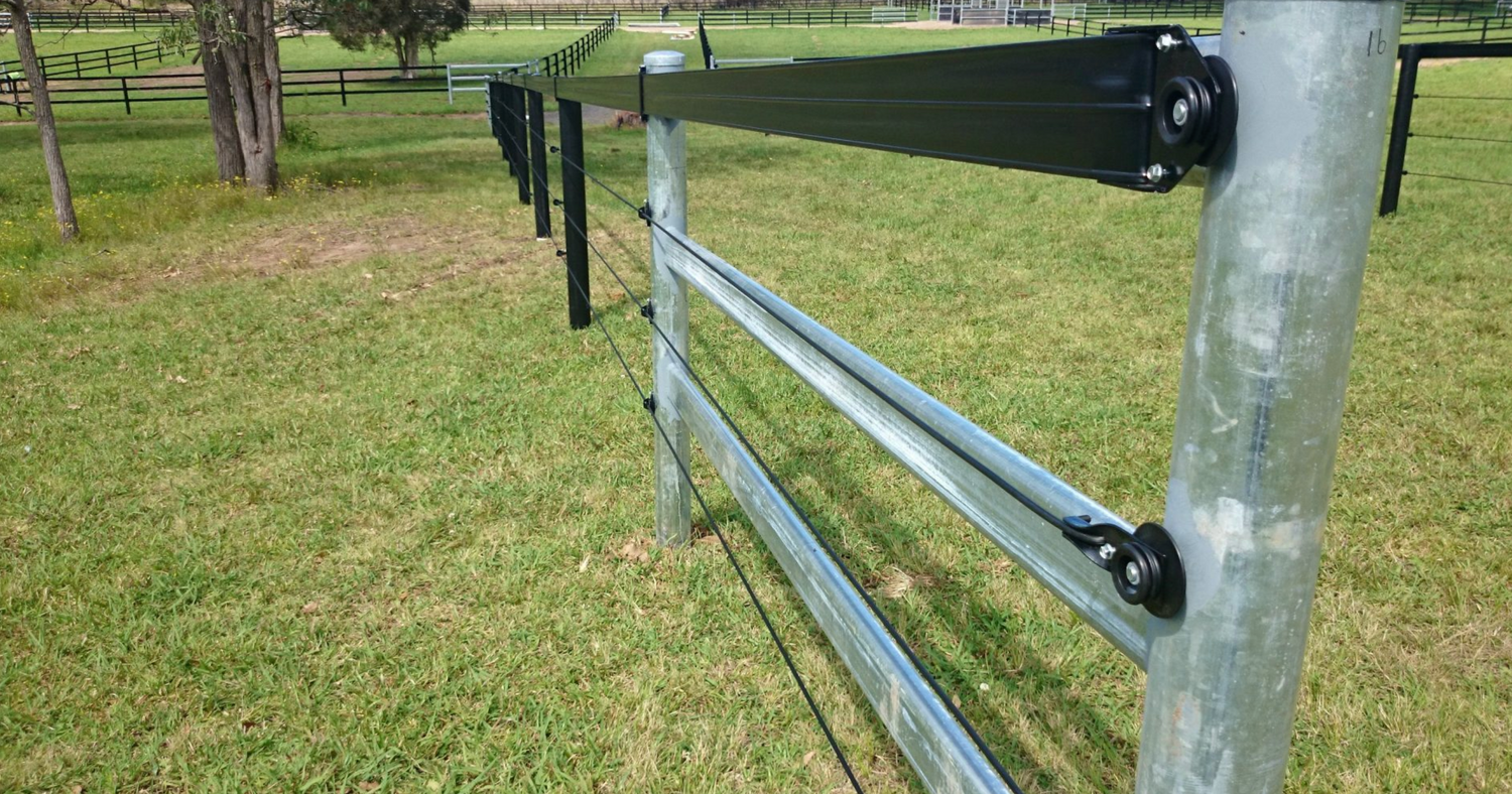 Electric Fencing