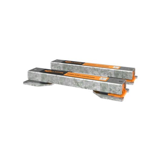 Gallagher 2500kg Wireless Load Bars