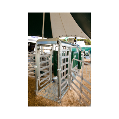 Prattley 3-Way Swing Gate AutoDraft
