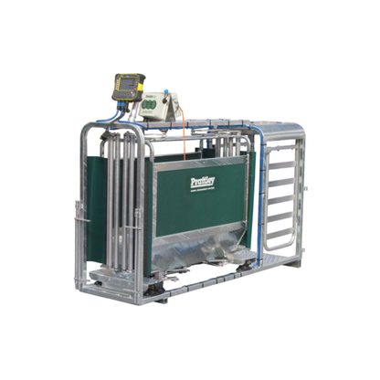 Prattley 3-Way Swing Gate AutoDraft
