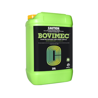 Abbey BOVIMEC™ Pour On