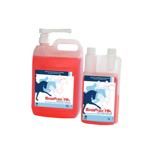 Abbey EASIFLEX™ HA Liquid Sodium Hyaluronate