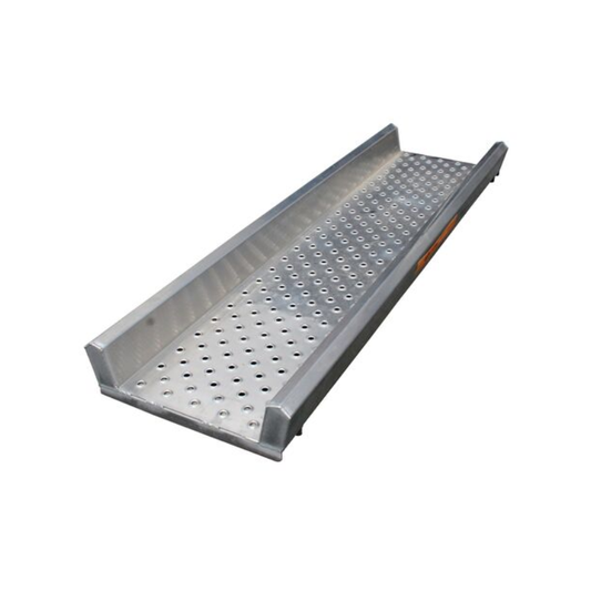 Gallagher Alloy Platform for Cattle