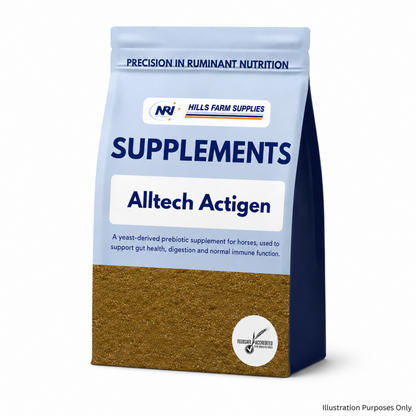 Alltech Actigen Supplement