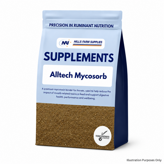 Alltech Actigen Supplement