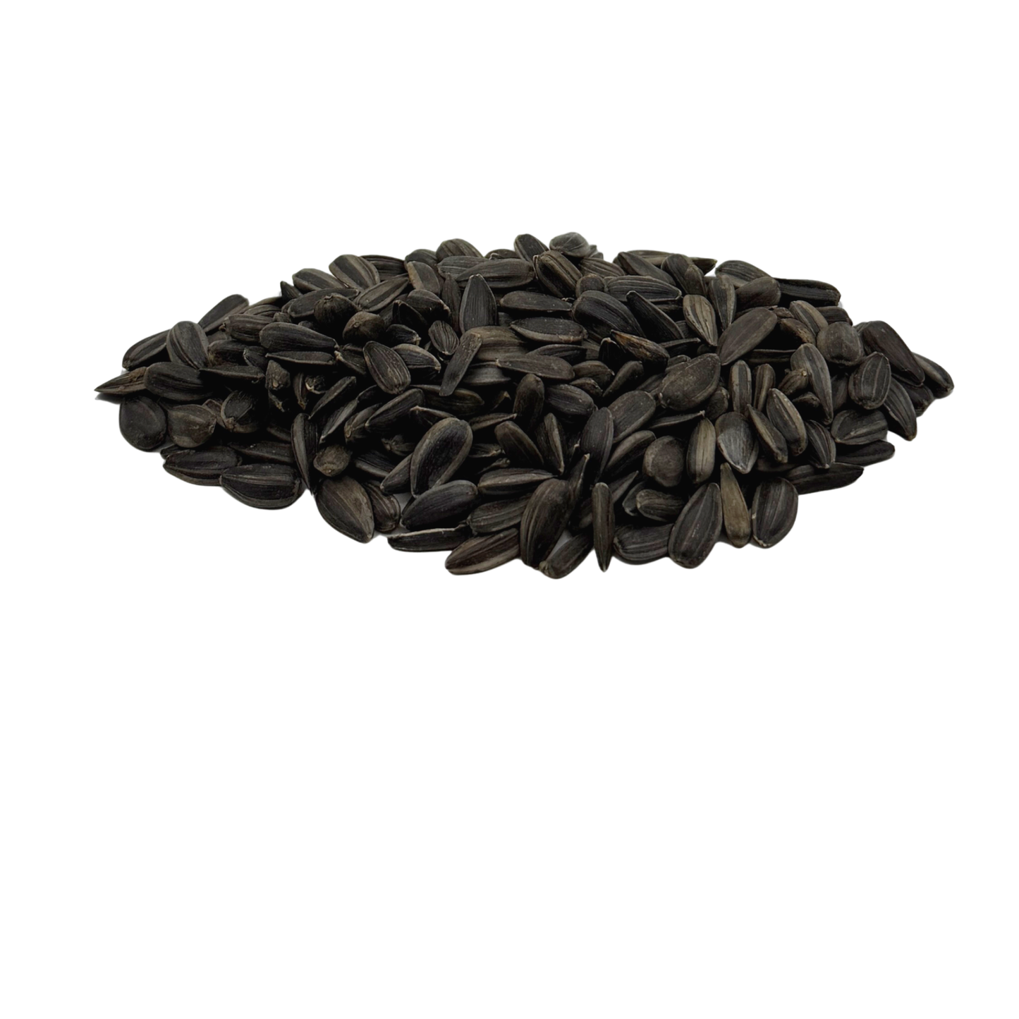 Black Sunflower Seeds for Livestock