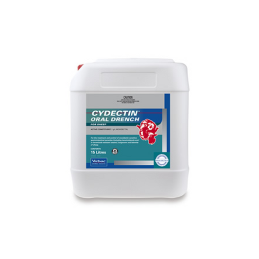 Virbac CYDECTIN® ORAL for sheep