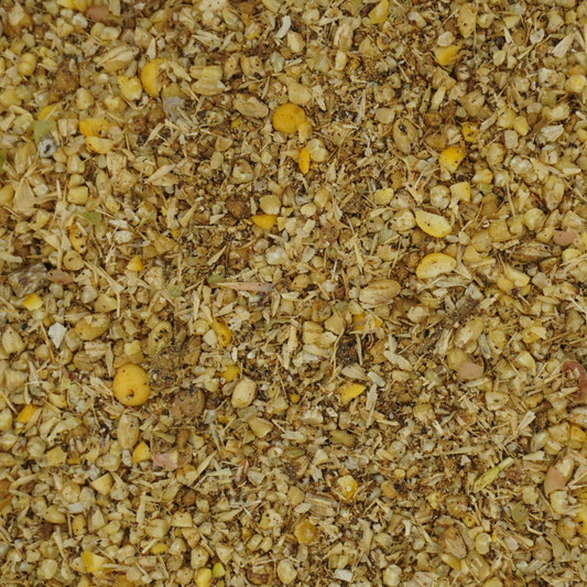HFS Commercial Beef Feed