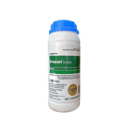 Buy Corteva Grazon Extra Herbicide Online – Hills Farm Supplies