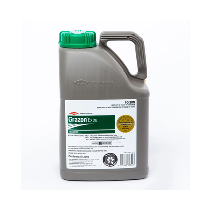 grazon herbicide and horses Buy Corteva Grazon Extra Herbicide Online – Hills Farm Supplies