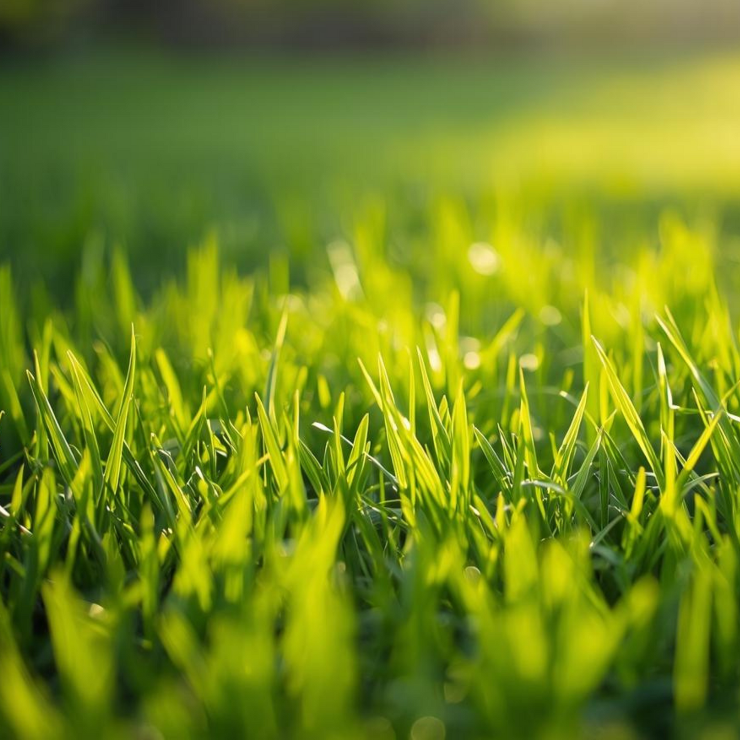 Couch Grass Lawn Seed