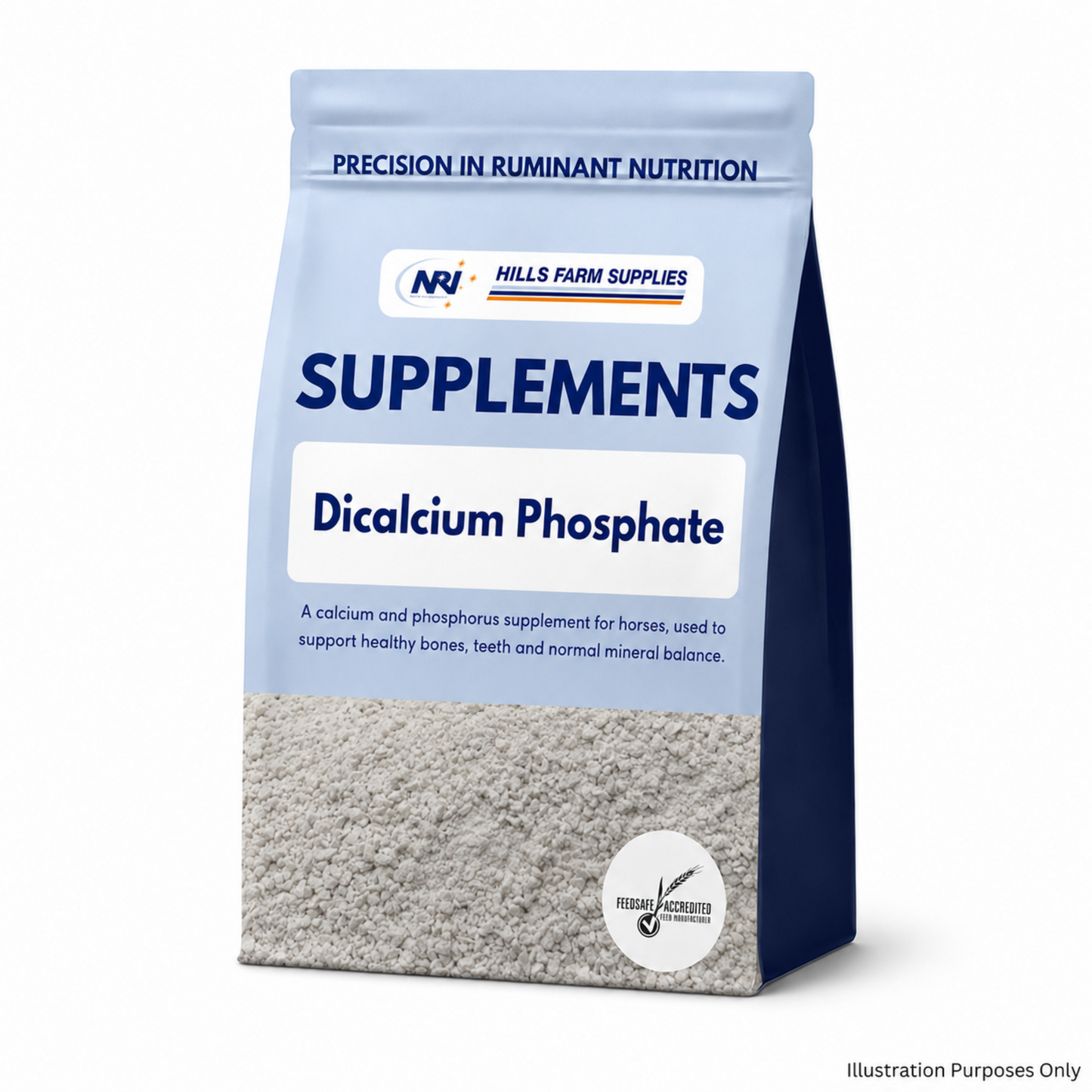 Dicalcium Phosphate