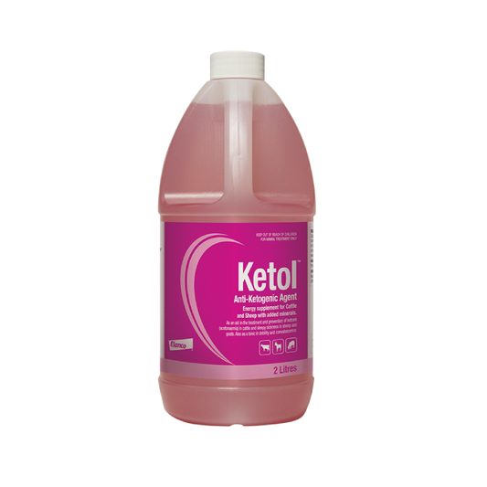 Elanco KETOL™