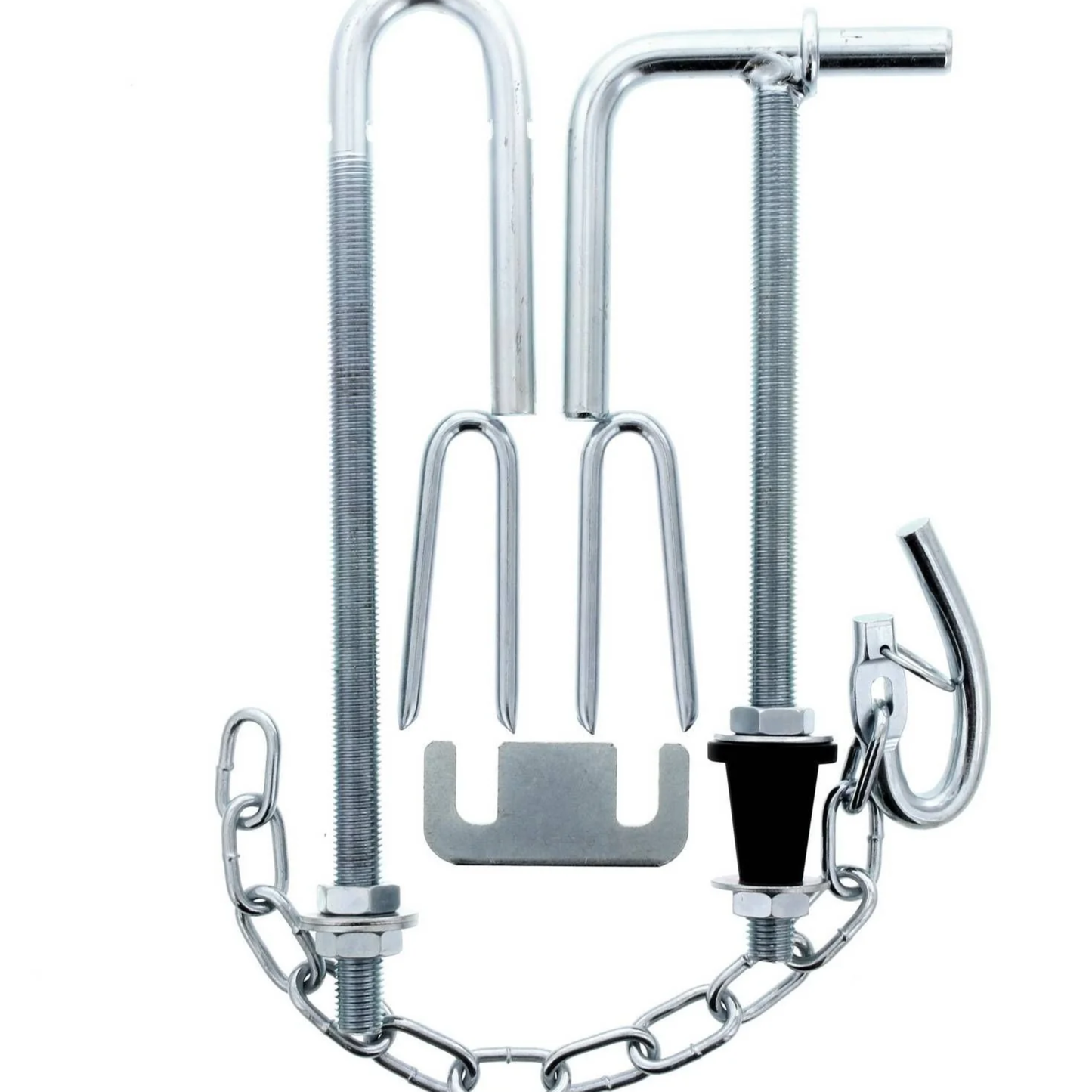 Gallagher Field Gate Set  32mm - 400mm
