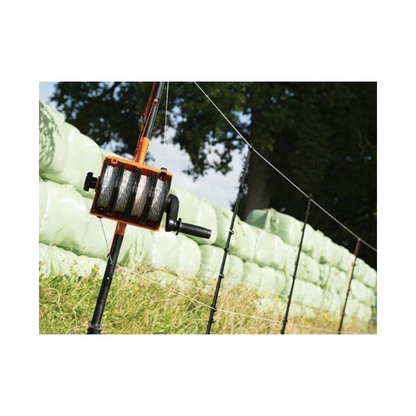 Gallagher Smart Fence 2