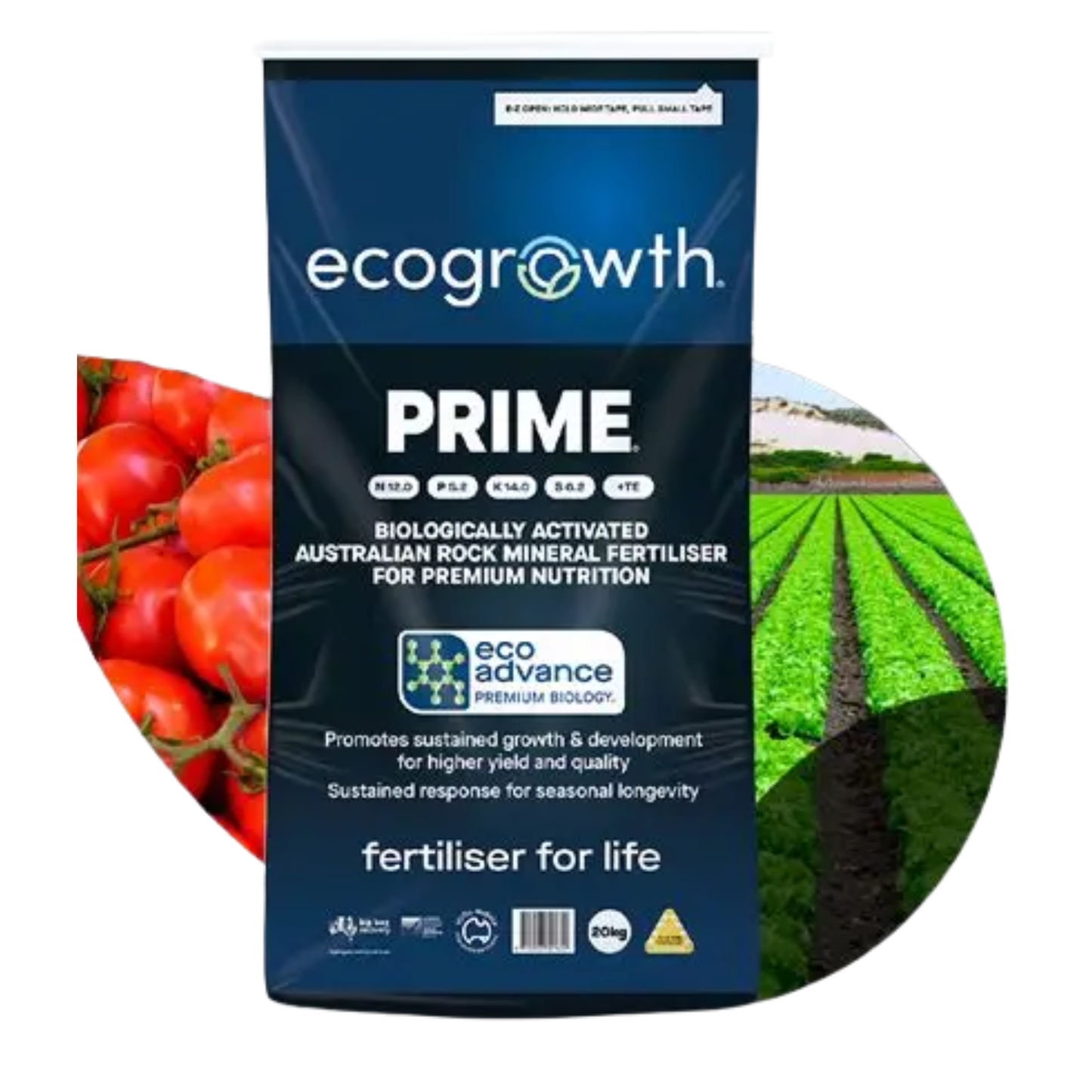 Ecogrowth Prime