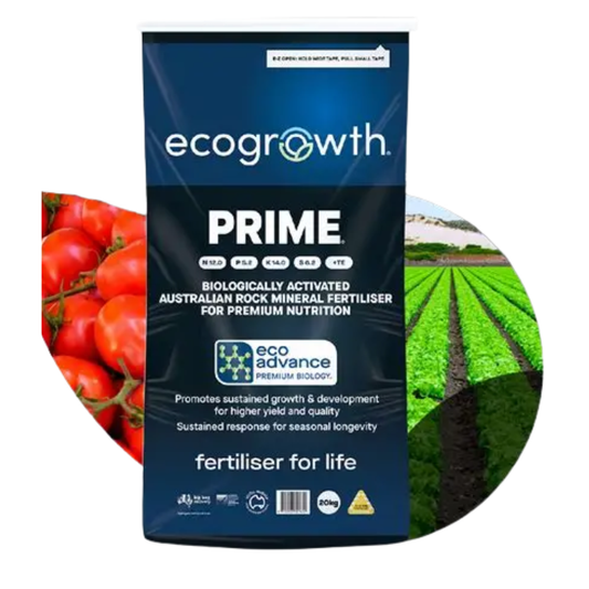 Ecogrowth Prime