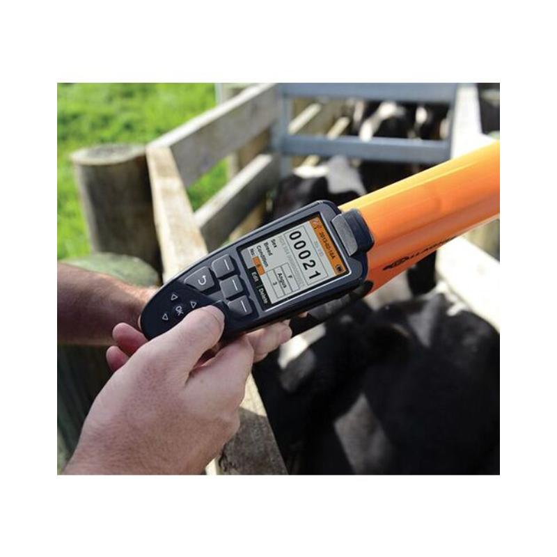 Gallagher HR4 v3 EID Reader & Collector