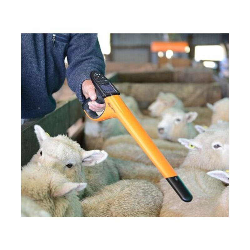 Gallagher HR4 v3 EID Reader & Collector