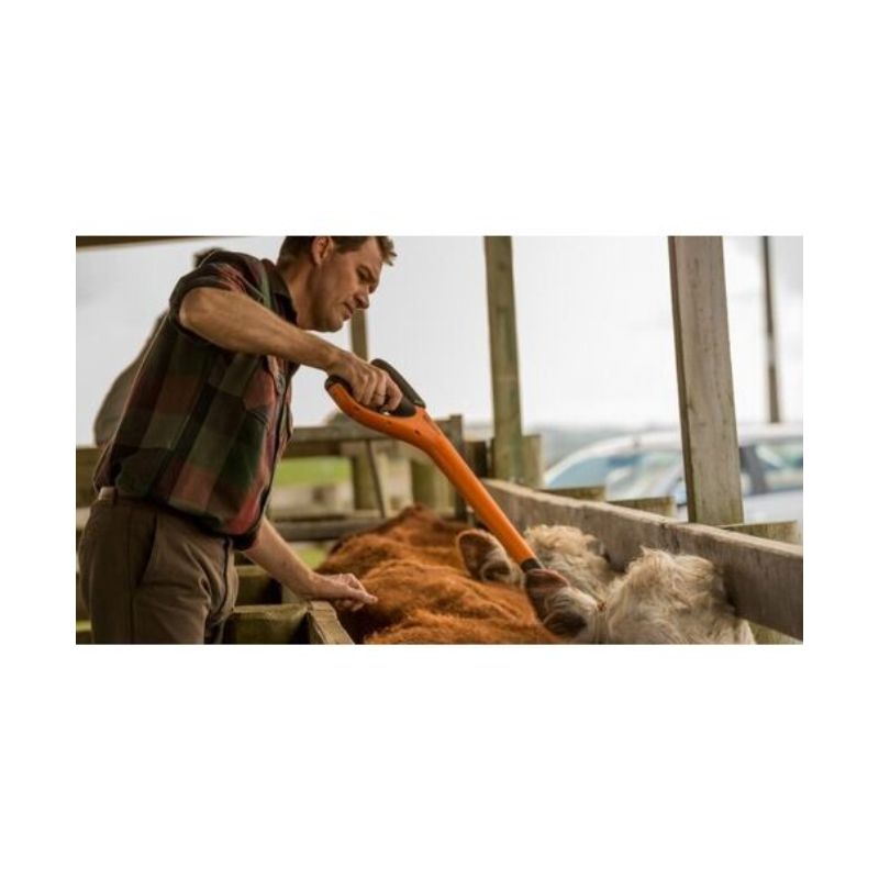 Gallagher HR5 v2 EID Reader & Collector