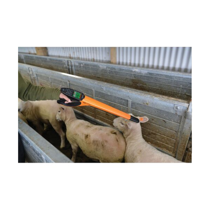 Gallagher HR5 v2 EID Reader & Collector