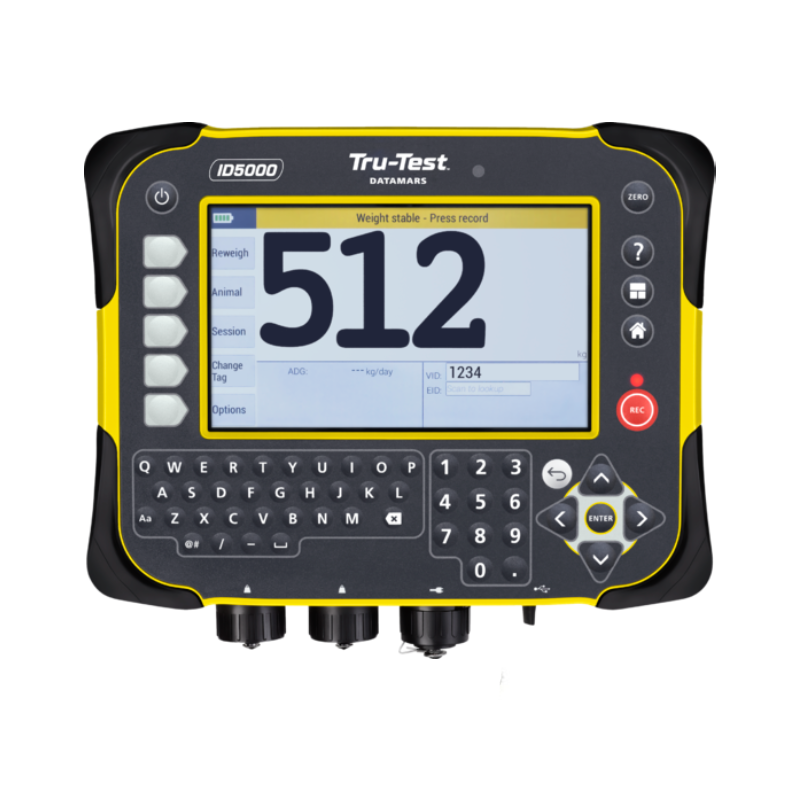 Tru-Test ID5000