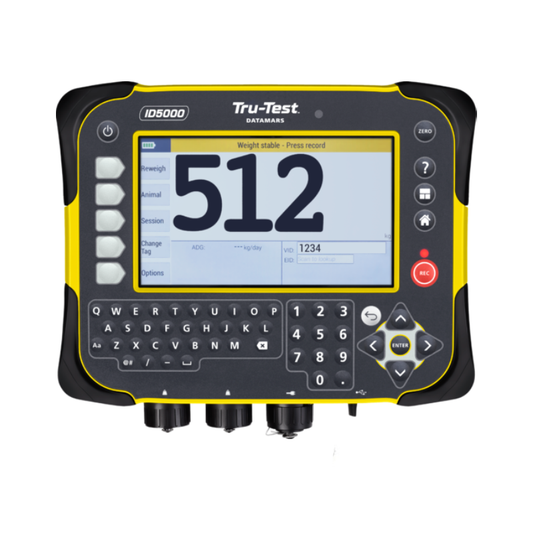 Tru-Test ID5000