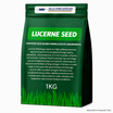 Lucerne Seed for Sale | Premium Pasture Seed | Hills Farm Supplies