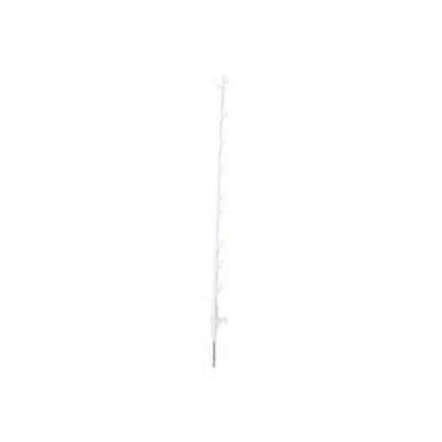 Gallagher Plastic Multi Wire Treadin Post 880mm – Hills Farm Supplies