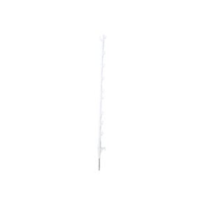 Gallagher Plastic Multi Wire Treadin Post 880mm – Hills Farm Supplies
