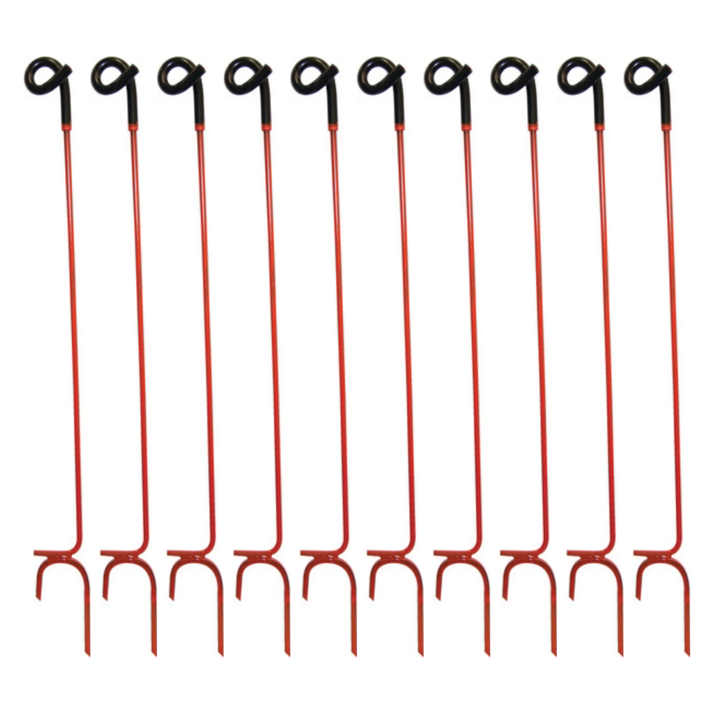 Speedrite Heavy Duty Pigtails 10 Pack