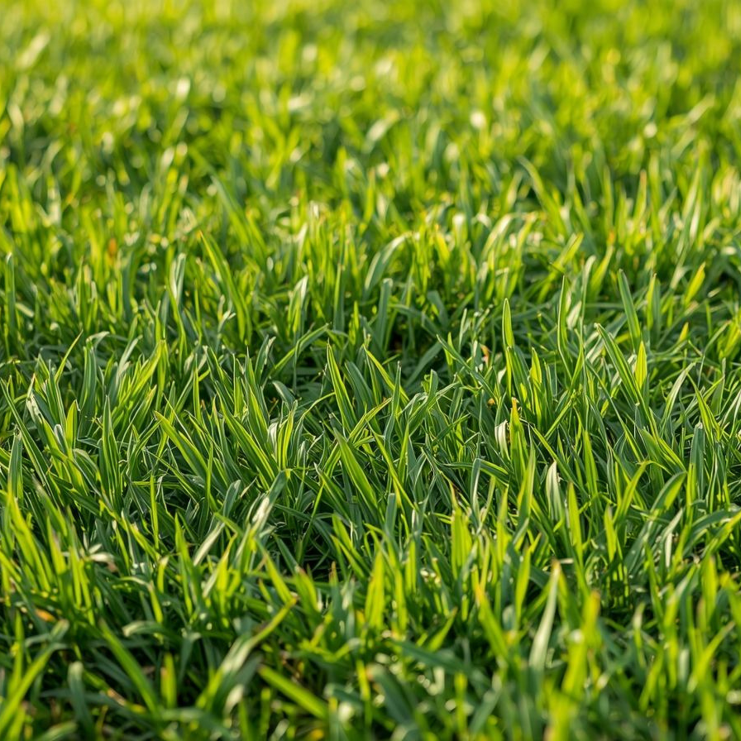 Perennial Ryegrass Turf Seed