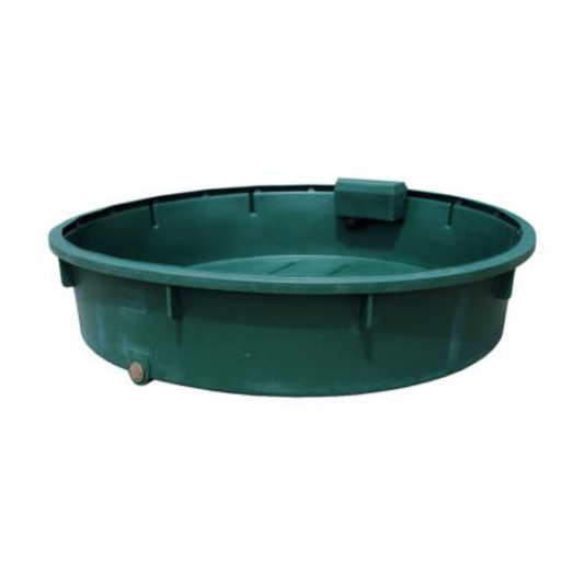 Polymaster Master Tub Trough 4,500ltr